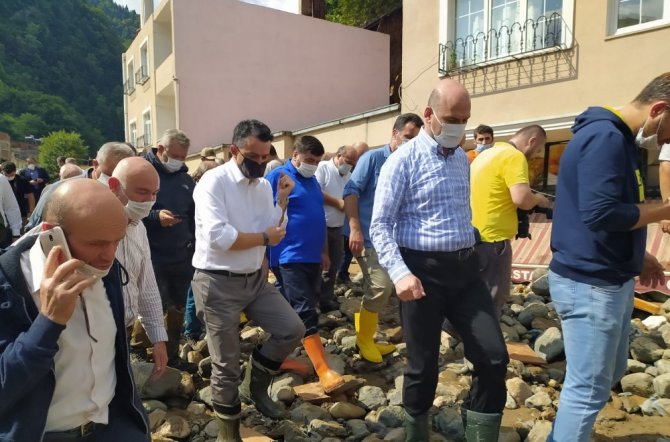 "Bunların Bir Daha Olmaması İçin Tüm Gerekli Tedbirleri Alacağız"