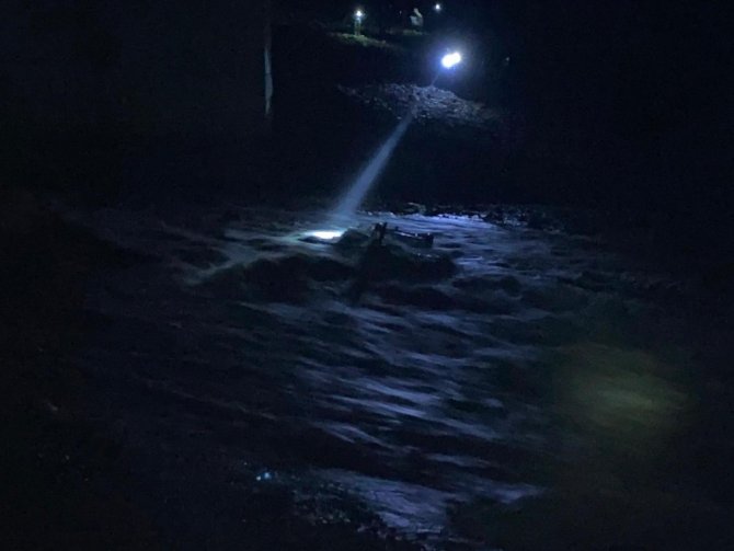 İçişleri Bakanı Süleyman Soylu: “12 Kişi Kayıp İhbarımız Ve Bilgimiz Söz Konusu”