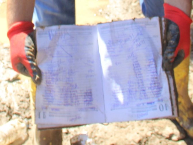 Kimisi Altınlarının Kimisi De Alacaklarının Peşinde