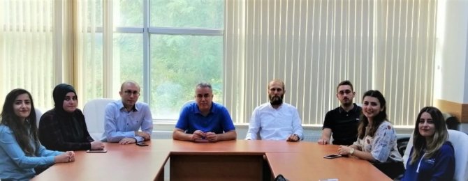 Atık Lityum Pillerden Kritik Metallerin Geri Dönüşümünü Sağlayacaklar