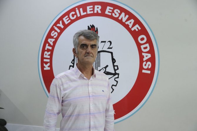 Kırtasiyeciler Yeni Eğitim-öğretim Dönemine Hazır