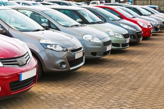 Motorlu Kara Taşıtları, Temmuz Verileri Açıklandı