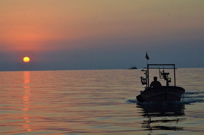Karadeniz’in "Kadın Reisleri"
