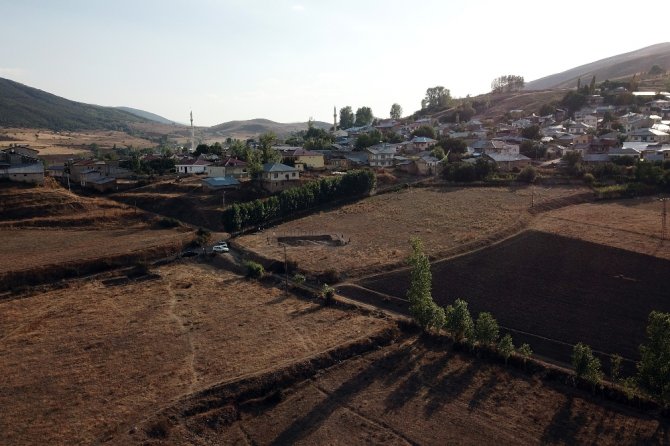 Satala Antik Kenti’ndeki Kazılarda Bin 500 Yıllık Roma Askeri Zırhı Bulundu