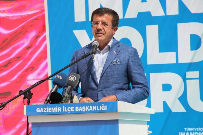 Bakan Pakdemirli: “Türkiye Artık Her Konuda İddialı Bir Ülke”