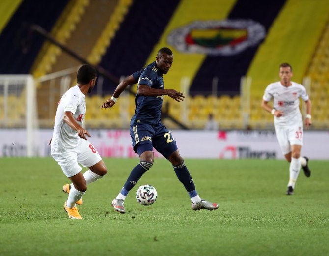 Fenerbahçe Hazırlık Turnuvasında Şampiyon Oldu
