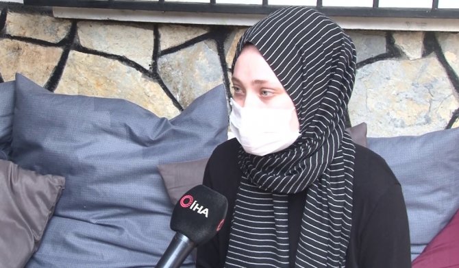 Sma Hastası 1 Yaşındaki Zeynep İnci İçin Yardım Çağrısı