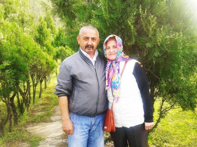 Giresun’da 11 Kişinin Hayatını Kaybettiği Selde Kaybolan 4 Kişiyi Arama Çalışmaları Sürüyor