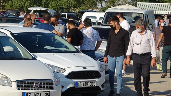 Vatandaşın 2’inci El Oto İsyanı: "Fiyatlar Uçtu, Başımız Döndü"