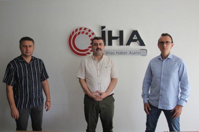 Kantarcı: “Pandemi Bütün Dünyayı Etkiledi; En Çok Etkilen Hizmet Sektörü Ve Turizm Oldu”