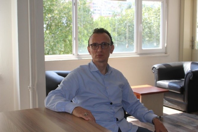 Kantarcı: “Pandemi Bütün Dünyayı Etkiledi; En Çok Etkilen Hizmet Sektörü Ve Turizm Oldu”