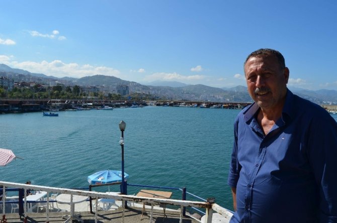 Yeni Başlayan Balık Sezonu Palamut Avı İle Umut Verdi