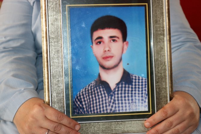 Komando Olacaktı, Teröristler Tarafından Dağa Kaçırıldı