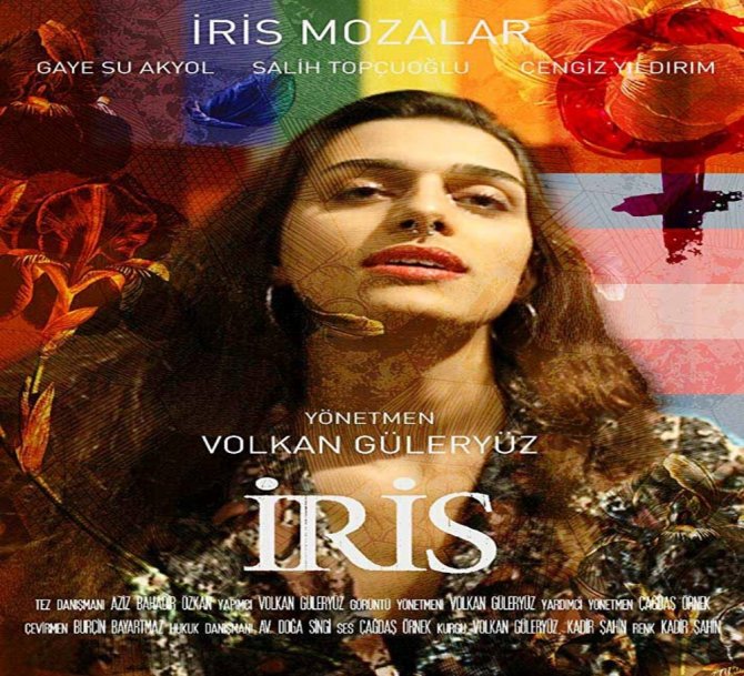 Altın Koza’da Ulusal Öğrenci Kısa Film Yarışması Finalistleri Belli Oldu