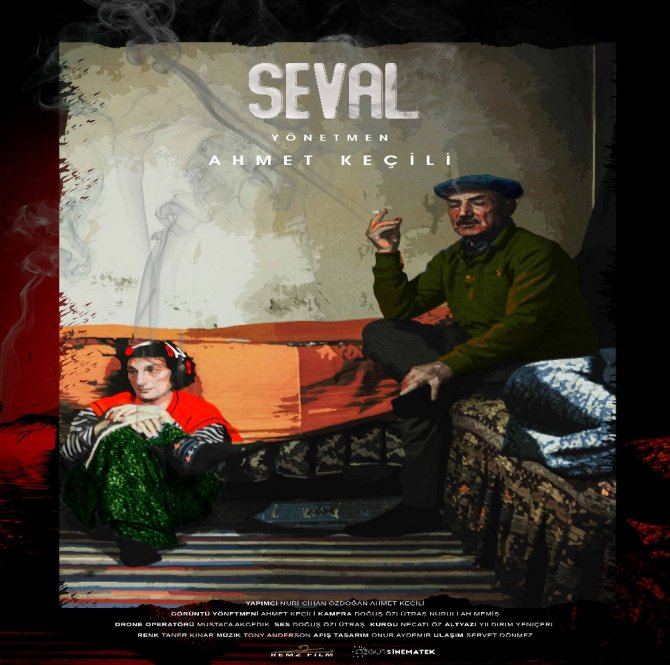 Altın Koza’da Ulusal Öğrenci Kısa Film Yarışması Finalistleri Belli Oldu