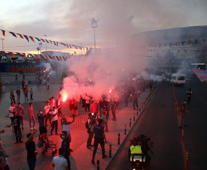 Süper Lig’de 63. Sezon Başlıyor