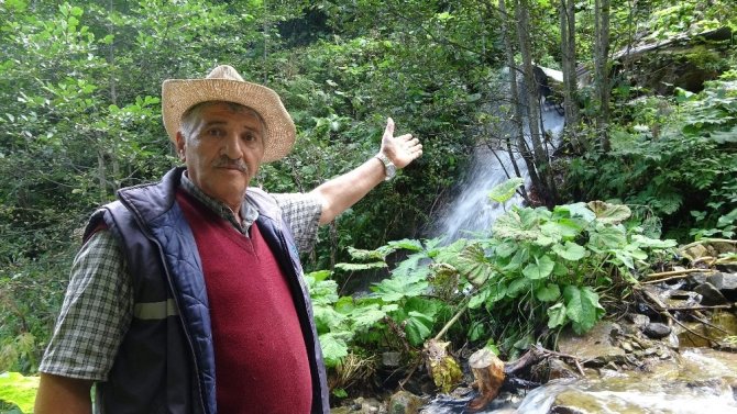 İlkokul Mezunu Tır Şoförü Yaptıkları İle Mühendisleri Aratmıyor