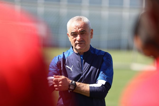 Sivasspor, Alanyaspor Maçına Hazır