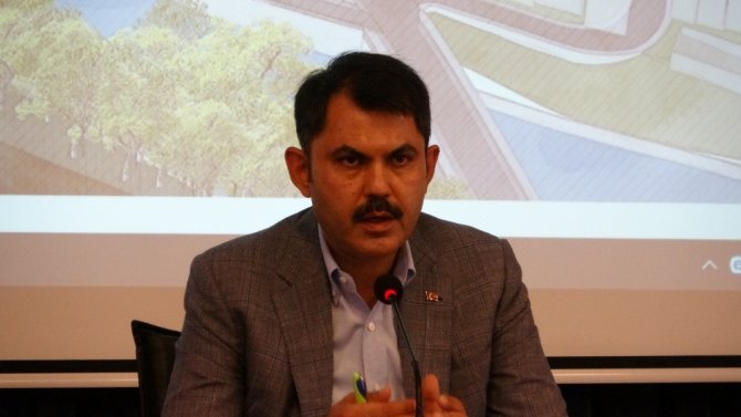 Dereli İşte Böyle Olacak