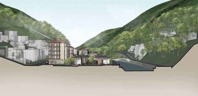 Dereli İşte Böyle Olacak