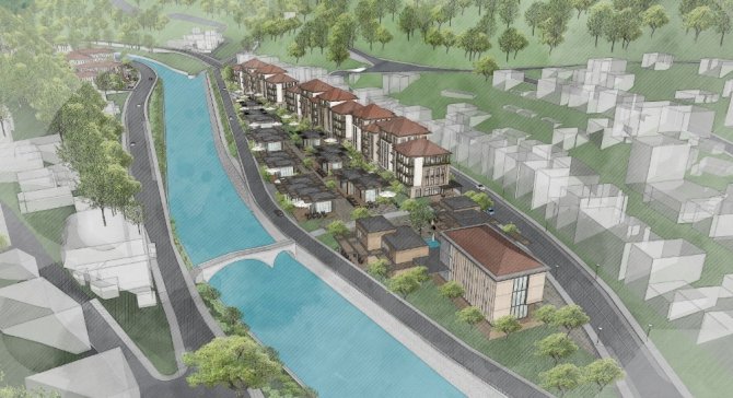 Dereli İşte Böyle Olacak