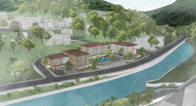 Dereli İşte Böyle Olacak