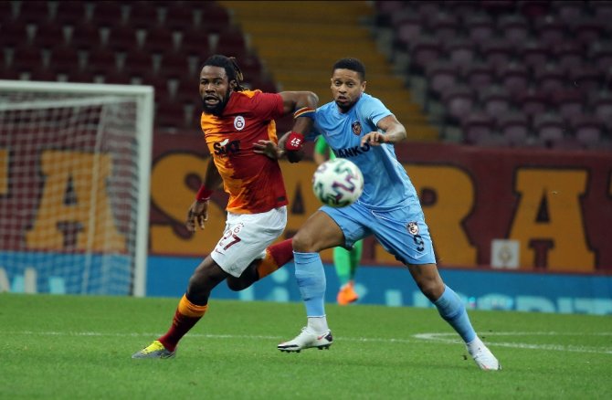 İlk Yarıda 3 Gol Var