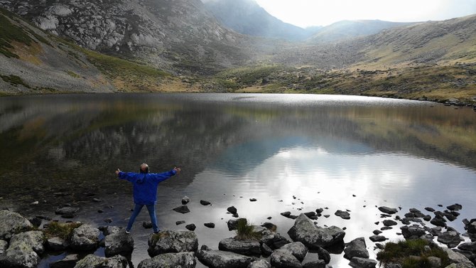 Karadeniz’in Eşsiz Doğa Güzellikleri Ziyaretçilerini Şaşırtıyor