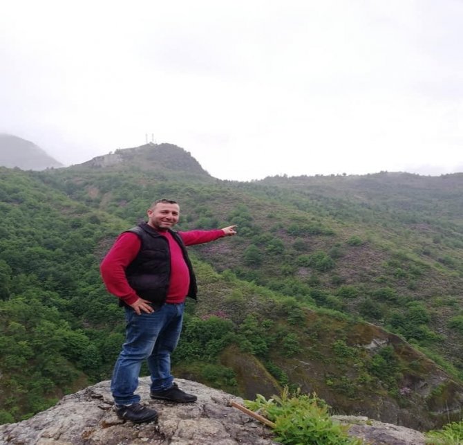 Maden İşçilerini Taşıyan Otobüsün Devrildiği Kazada Ölü Sayısı 2’ye Yükseldi