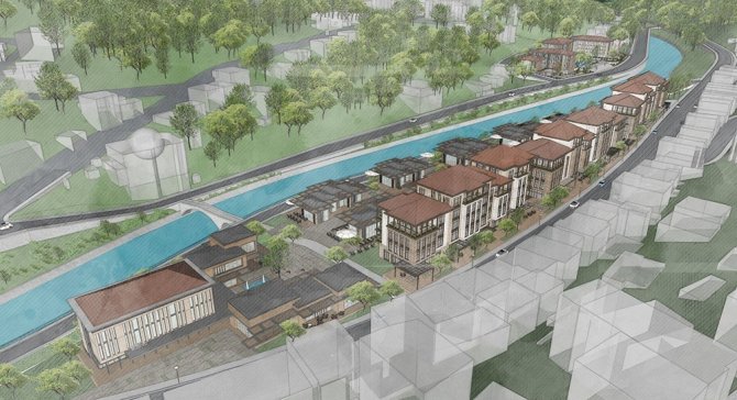 Dereli İşte Böyle Olacak