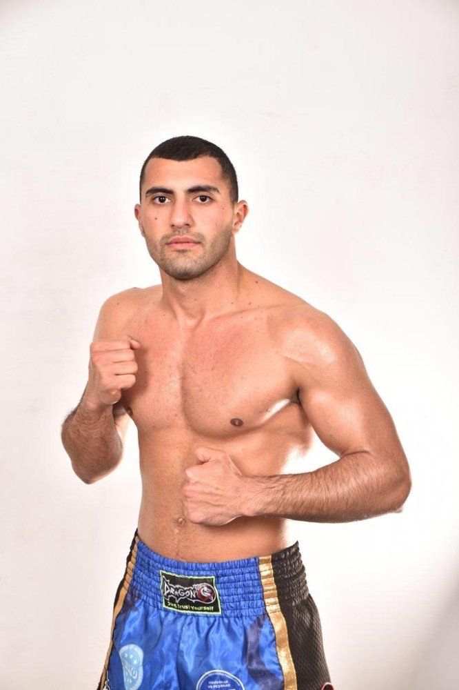 Azerbaycanlı Sporcu Aykhan Mammadov, Gençleri Savunma Sporlarına Teşvik Ediyor