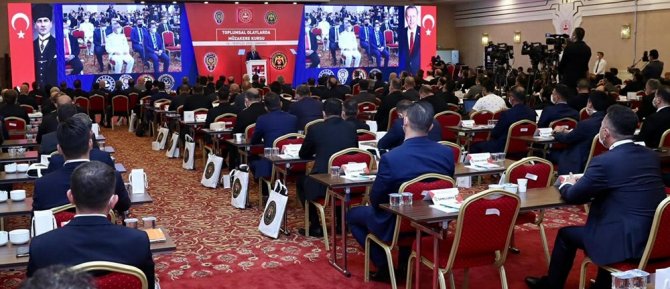 İçişleri Bakanı Süleyman Soylu’dan Sert Açıklamalar