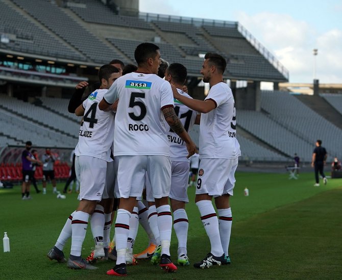 Süper Lig’de İlk Haftanın Ardından