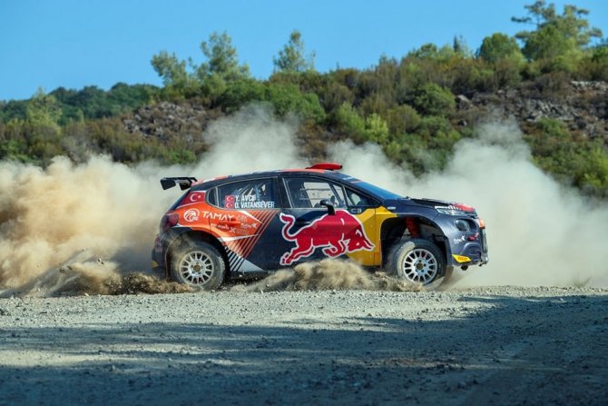 Adus Motorsport, Sezona Dünya Ralli Şampiyonası İle Başlayacak