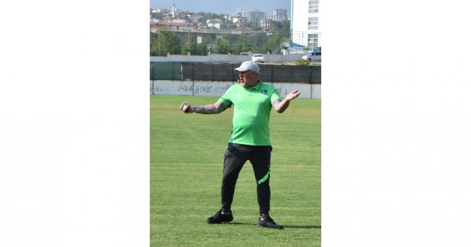 Denizlispor, Trabzonspor Hazırlıklarına Devam Ediyor