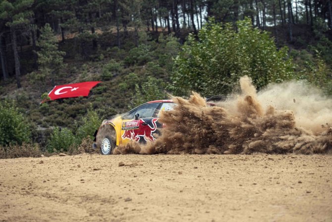 Dünyanın En İyileri Bir Kez Daha Marmaris’te