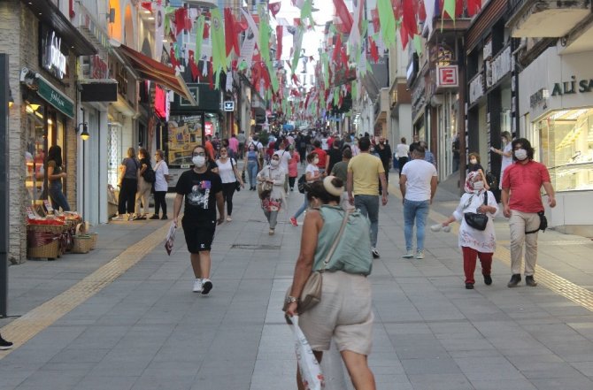 Giresunlular En Çok İstanbul’da İkamet Ediyor