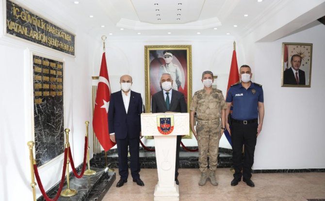 "Kısa Zaman İçinde Terör Örgütü Pkk Bu Topraklarda Bitirildi Diyeceğiz"