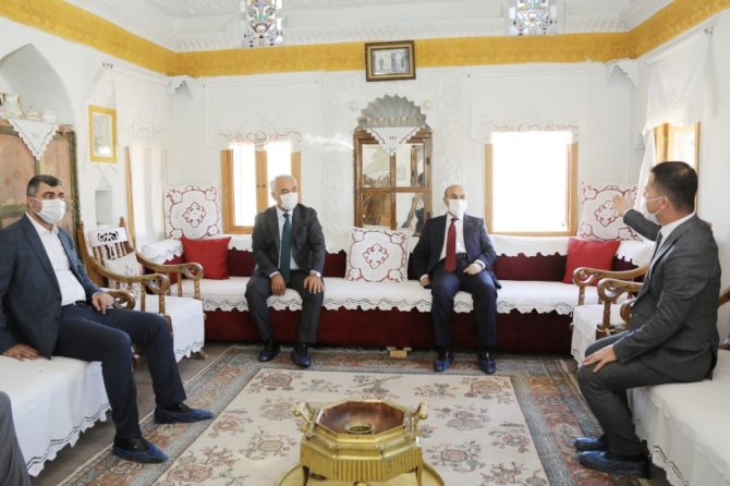 "Kısa Zaman İçinde Terör Örgütü Pkk Bu Topraklarda Bitirildi Diyeceğiz"