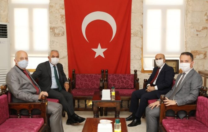 "Kısa Zaman İçinde Terör Örgütü Pkk Bu Topraklarda Bitirildi Diyeceğiz"