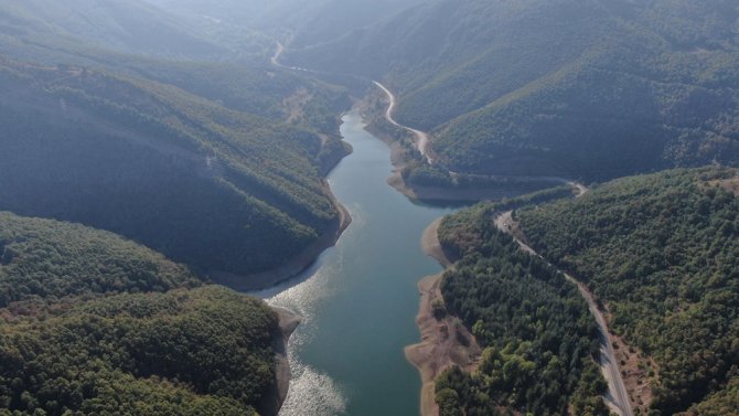 Bursa’nın Barajlarında Alarm.. 3 Aylık Su Kaldı