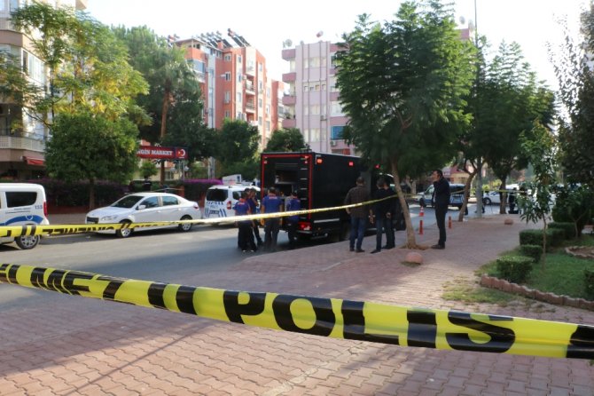 Antalya’da Siyanürle İntihar Eden Adamın Tefecilere Borç Senedi Bulundu