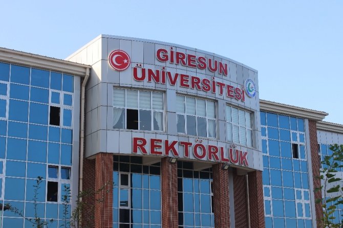 Giresun Üniversitesi, Kendi Geliştirdiği Toplantı Yazılımını Kullanmaya Başladı