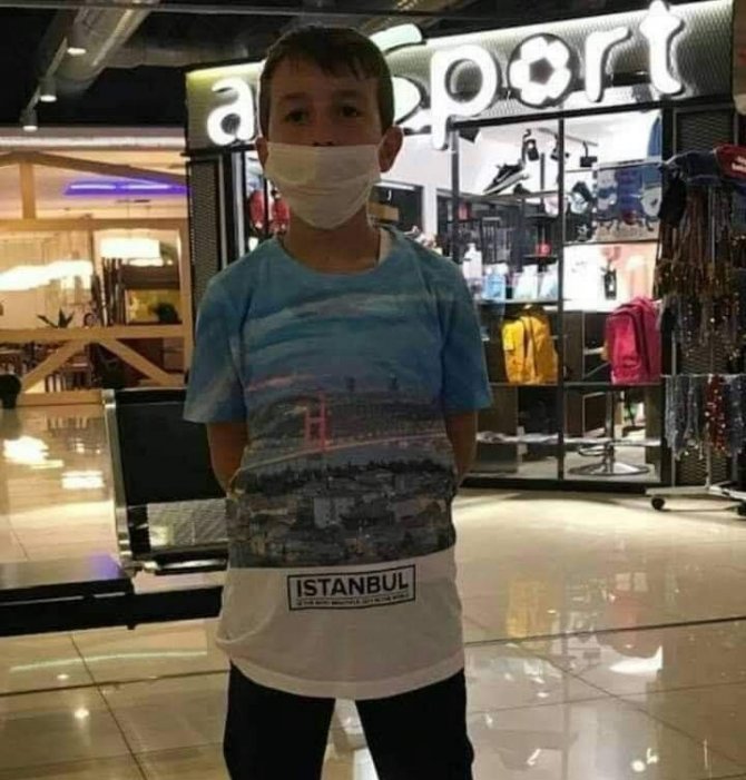 İş Makinesi Merakı Minik Aziz’in Ölümüne Neden Oldu