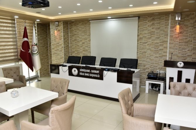 Türkiye’nin Son Bölge Barosu Son Seçimine Hazırlanıyor