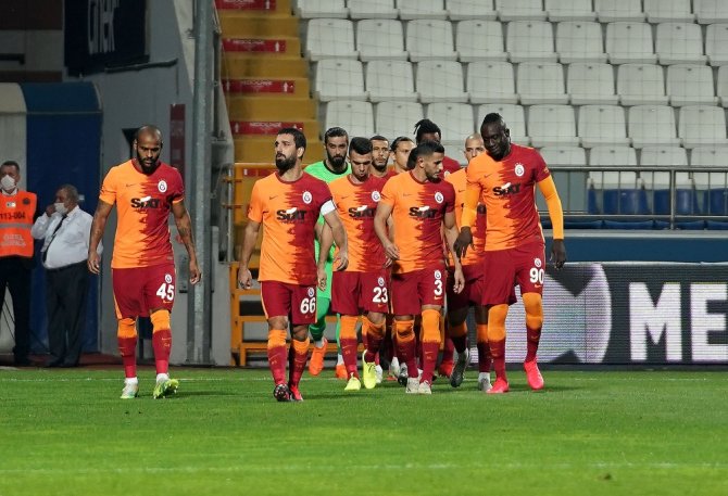 Yeni Transfer Hodzic İlk 11’de