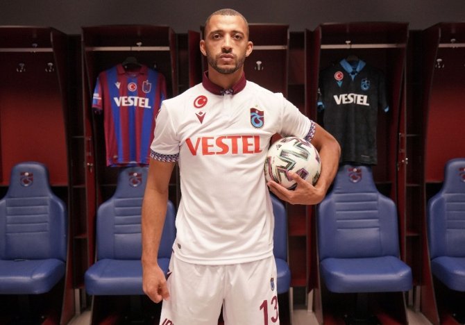 Trabzonspor’dan Vitor Hugo İçin Tanıtım Videosu