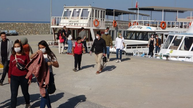 Turizme Korona Virüs Etkisi