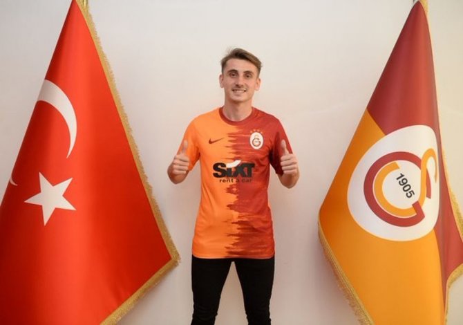 Galatasaray 7 Futbolcu Transfer Etti