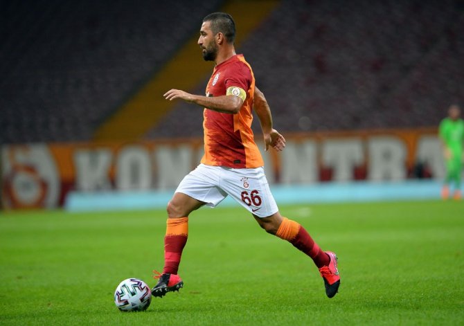 Galatasaray 7 Futbolcu Transfer Etti